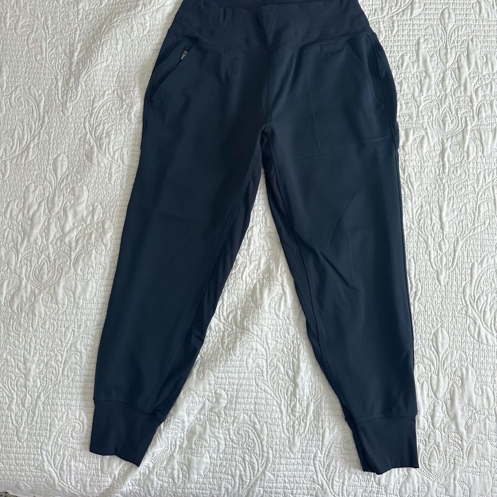 Athleta Venice High Rise Jogger